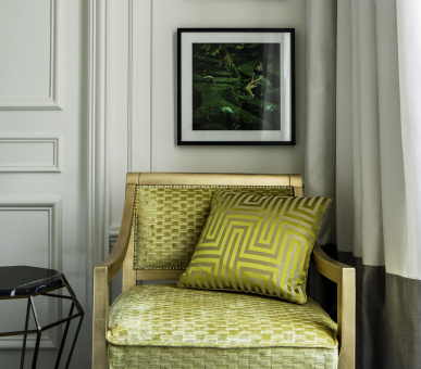 Картинка Sofitel Paris Le Faubourg 3 Фото Sofitel Paris Le Faubourg 3