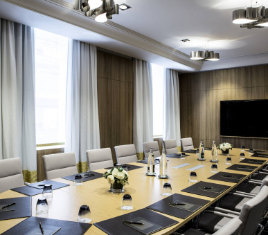 Картинка Sofitel Paris Le Faubourg 24 Фото Sofitel Paris Le Faubourg 24