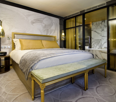 Картинка Sofitel Paris Le Faubourg 8 Фото Sofitel Paris Le Faubourg 8