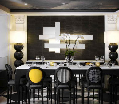 Картинка Sofitel Paris Le Faubourg 35 Фото Sofitel Paris Le Faubourg 35