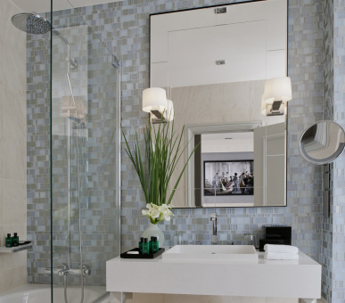 Картинка Sofitel Paris Le Faubourg 1 Фото Sofitel Paris Le Faubourg 1