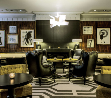 Картинка Sofitel Paris Le Faubourg 36 Фото Sofitel Paris Le Faubourg 36