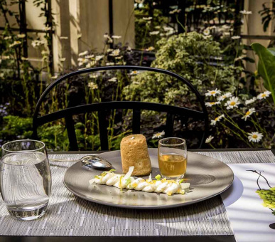 Картинка Sofitel Paris Le Faubourg 19 Фото Sofitel Paris Le Faubourg 19