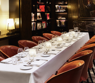 Картинка Sofitel Paris Le Faubourg 26 Фото Sofitel Paris Le Faubourg 26