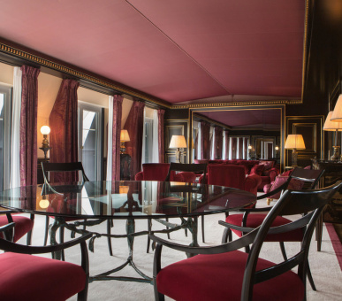 Фото La R?serve Paris Hotel 74