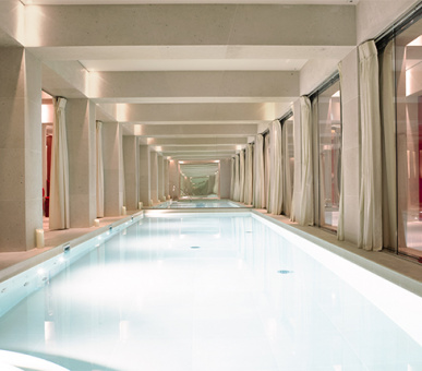 Фото La R?serve Paris Hotel 65