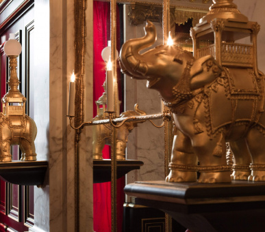 Фото La R?serve Paris Hotel 47