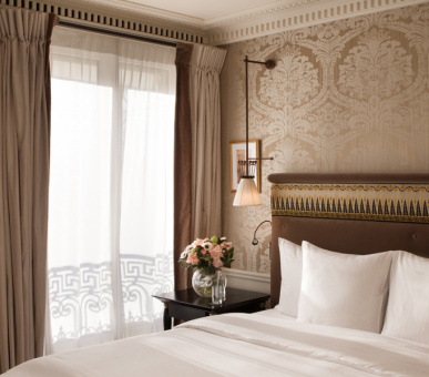 Фото La R?serve Paris Hotel 11