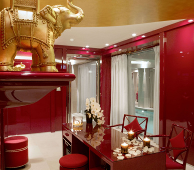 Фото La R?serve Paris Hotel 69