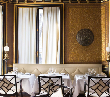 Фото La R?serve Paris Hotel 50