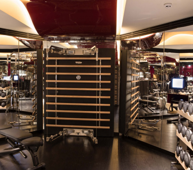 Фото La R?serve Paris Hotel 68