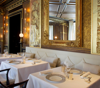 Фото La R?serve Paris Hotel 36