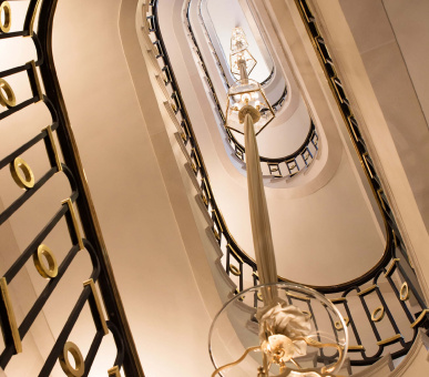 Фото La R?serve Paris Hotel 48