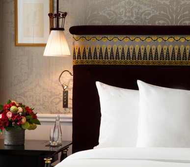 Фото La R?serve Paris Hotel 10