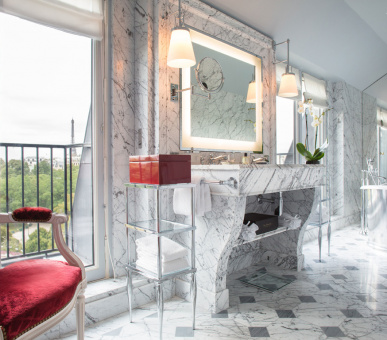 Фото La R?serve Paris Hotel 73