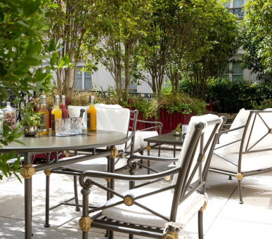 Фото La R?serve Paris Hotel 20