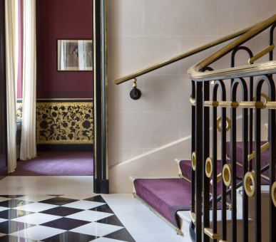Фото La R?serve Paris Hotel 60