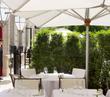 Фото La R?serve Paris Hotel 46