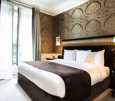 Фото La R?serve Paris Hotel 19
