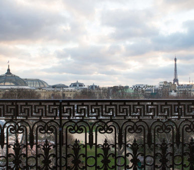 Фото La R?serve Paris Hotel 56