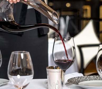 Фото La R?serve Paris Hotel 72