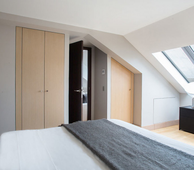 Фото La Reserve Apartments Paris 14