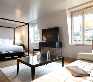 Фото La Reserve Apartments Paris 18