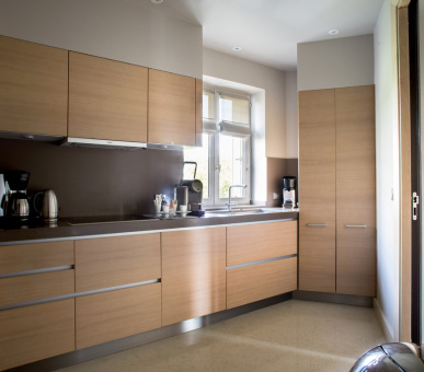 Фото La Reserve Apartments Paris 31