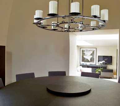 Фото La Reserve Apartments Paris 30