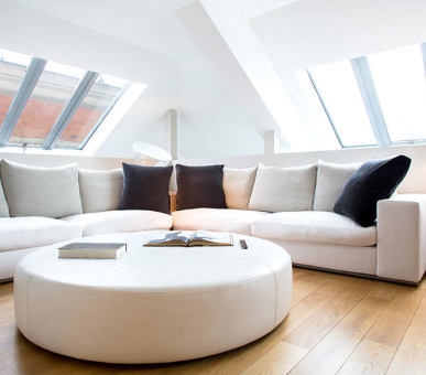 Фото La Reserve Apartments Paris 33