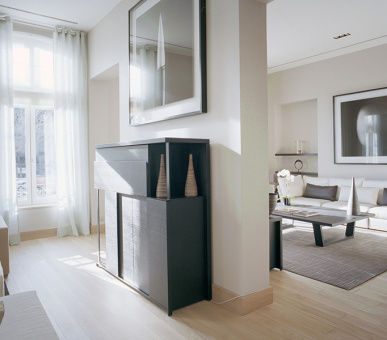 Фото La Reserve Apartments Paris 40