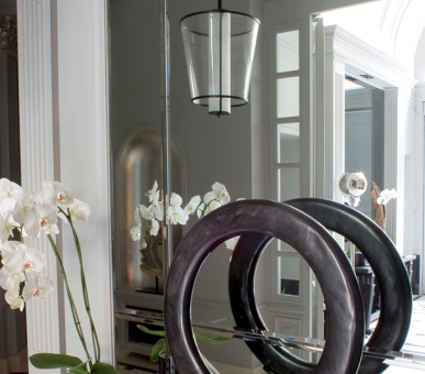 Фото La Reserve Apartments Paris 9