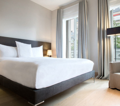 Фото La Reserve Apartments Paris 37