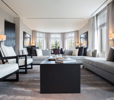 Фото La Reserve Apartments Paris 12