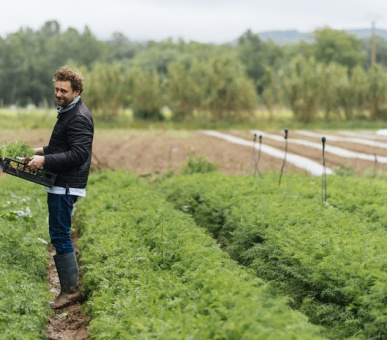 Фото Cheval Blanc Paris 21