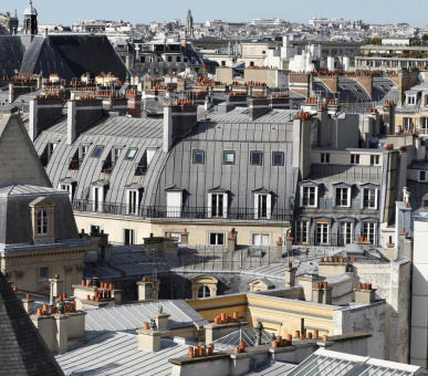 Фото Cheval Blanc Paris 17