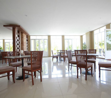 Фото Royal Cliff Beach Resort (Таиланд, Паттайя) 12