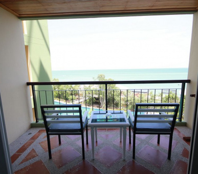 Фото Royal Cliff Beach Resort (Таиланд, Паттайя) 3