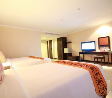 Фото Royal Cliff Beach Resort (Таиланд, Паттайя) 5