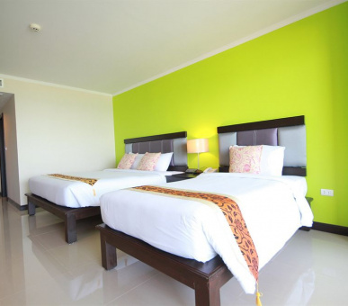 Фото Royal Cliff Beach Resort (Таиланд, Паттайя) 4