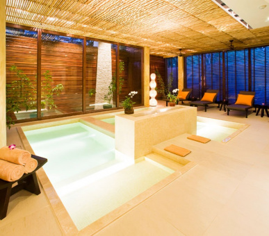 Картинка Centara Grand Mirage Beach Resort Pattaya (Таиланд, Паттайя) 22 Фото Centara Grand Mirage Beach Resort Pattaya (Таиланд, Паттайя) 22