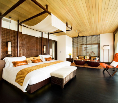 Картинка Centara Grand Mirage Beach Resort Pattaya (Таиланд, Паттайя) 20 Фото Centara Grand Mirage Beach Resort Pattaya (Таиланд, Паттайя) 20