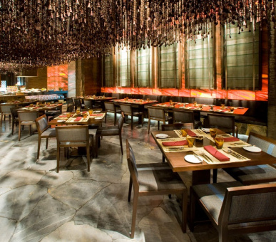 Картинка Centara Grand Mirage Beach Resort Pattaya (Таиланд, Паттайя) 18 Фото Centara Grand Mirage Beach Resort Pattaya (Таиланд, Паттайя) 18