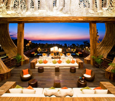 Картинка Centara Grand Mirage Beach Resort Pattaya (Таиланд, Паттайя) 46 Фото Centara Grand Mirage Beach Resort Pattaya (Таиланд, Паттайя) 46