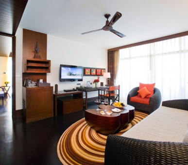 Картинка Centara Grand Mirage Beach Resort Pattaya (Таиланд, Паттайя) 15 Фото Centara Grand Mirage Beach Resort Pattaya (Таиланд, Паттайя) 15