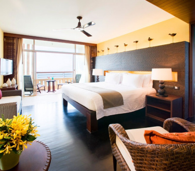 Картинка Centara Grand Mirage Beach Resort Pattaya (Таиланд, Паттайя) 29 Фото Centara Grand Mirage Beach Resort Pattaya (Таиланд, Паттайя) 29