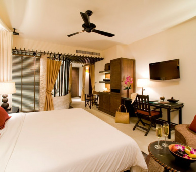 Картинка Centara Grand Mirage Beach Resort Pattaya (Таиланд, Паттайя) 37 Фото Centara Grand Mirage Beach Resort Pattaya (Таиланд, Паттайя) 37