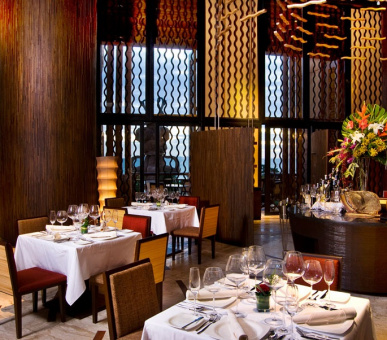 Картинка Centara Grand Mirage Beach Resort Pattaya (Таиланд, Паттайя) 35 Фото Centara Grand Mirage Beach Resort Pattaya (Таиланд, Паттайя) 35