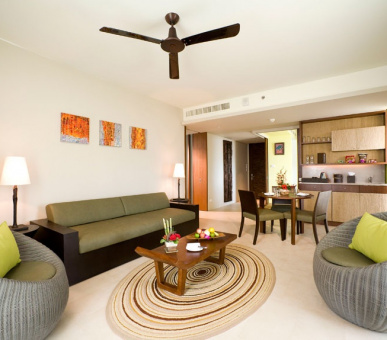 Картинка Centara Grand Mirage Beach Resort Pattaya (Таиланд, Паттайя) 5 Фото Centara Grand Mirage Beach Resort Pattaya (Таиланд, Паттайя) 5