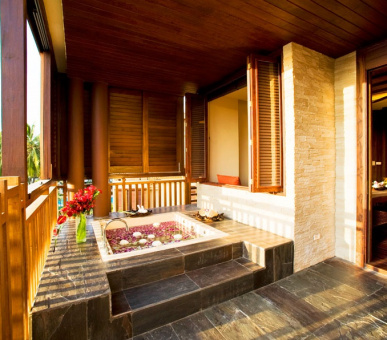 Картинка Centara Grand Mirage Beach Resort Pattaya (Таиланд, Паттайя) 43 Фото Centara Grand Mirage Beach Resort Pattaya (Таиланд, Паттайя) 43